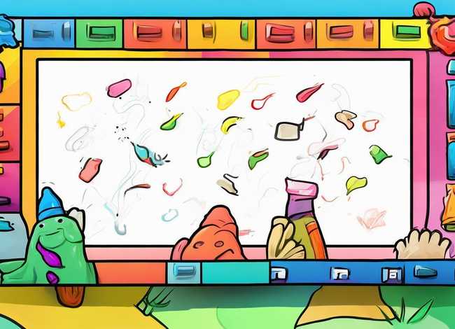 儿童在线画画板 儿童在线画画板下载 儿童在线画画板 儿童在线画画板下载