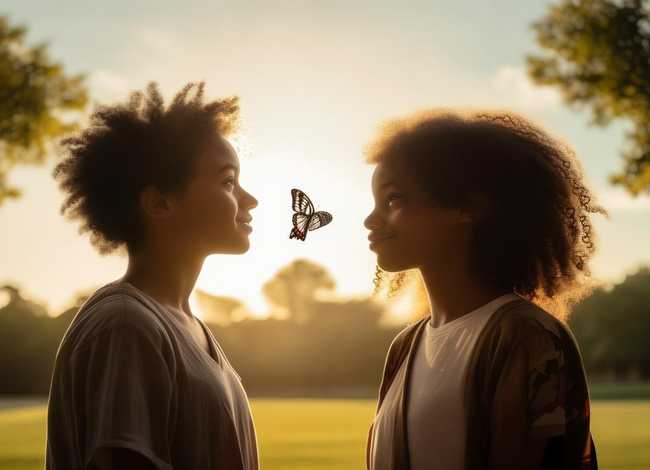 关于友谊的优美句子、关于友谊的优美句子段落