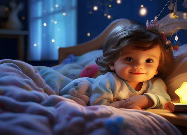 小儿睡前视频故事（小儿睡前视频故事在线听）