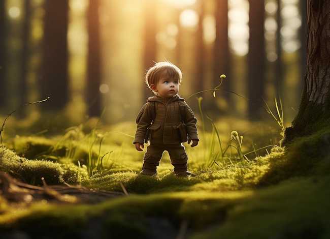 变成小人的故事、变成小人儿的作文