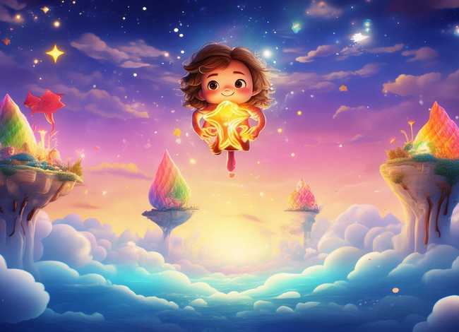 关于梦的儿童故事书，关于梦的幼儿故事