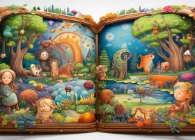 经典儿童诗大全100首，儿童经典诗歌大全100首