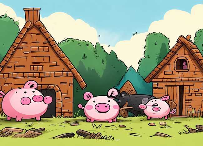 故事 磁带 - 故事磁带 三头小猪 故事 磁带 - 故事磁带 三头小猪