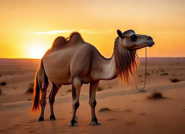 骆驼的故事视频（骆驼的故事视频大全）