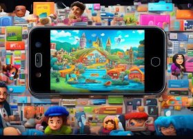 手机故事板 - 手机故事会官网