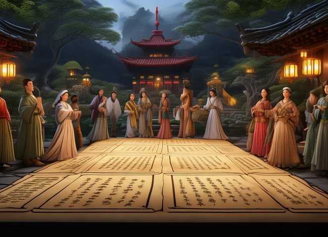 中国传统故事100篇;中国传统故事100篇英文故事 中国传统故事100篇;中国传统故事100篇英文故事