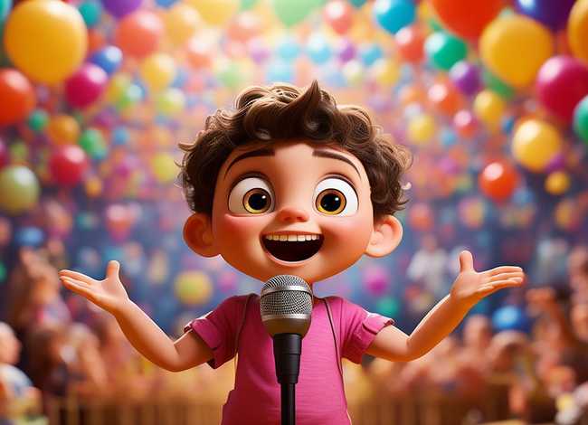 幼儿讲故事公众号（幼儿讲故事比赛公众号）