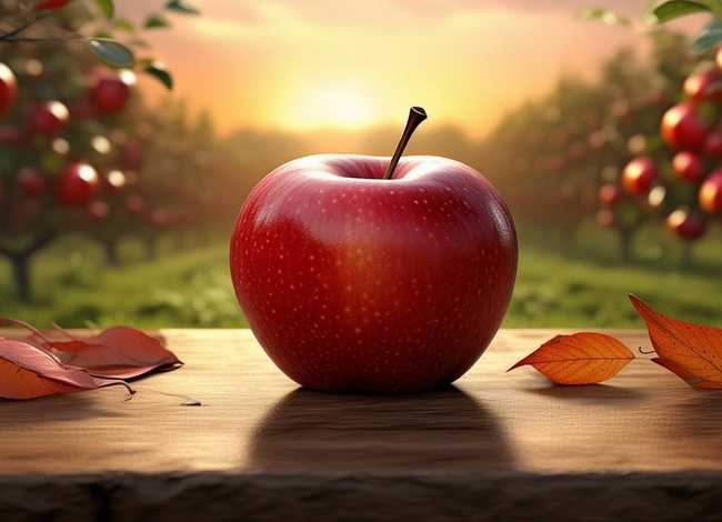 讲苹果的故事 - 讲一个苹果的故事 讲苹果的故事 - 讲一个苹果的故事