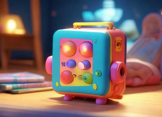 儿童故事音乐随身听 儿童故事6-12周岁随身听音乐