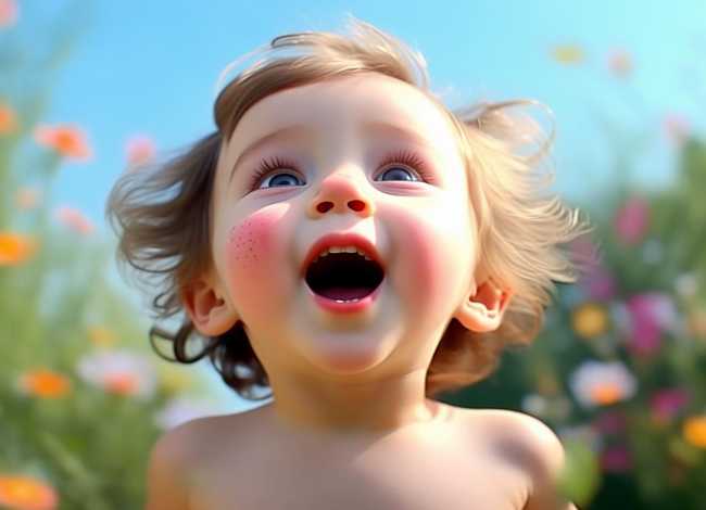 儿童呼吸方式，儿童呼吸方法