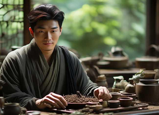 陆羽的故事主人公是谁 陆羽的故事里的主人公陆羽是什么 陆羽的故事主人公是谁 陆羽的故事里的主人公陆羽是什么