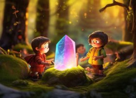 探险故事短篇 探险故事短篇小学