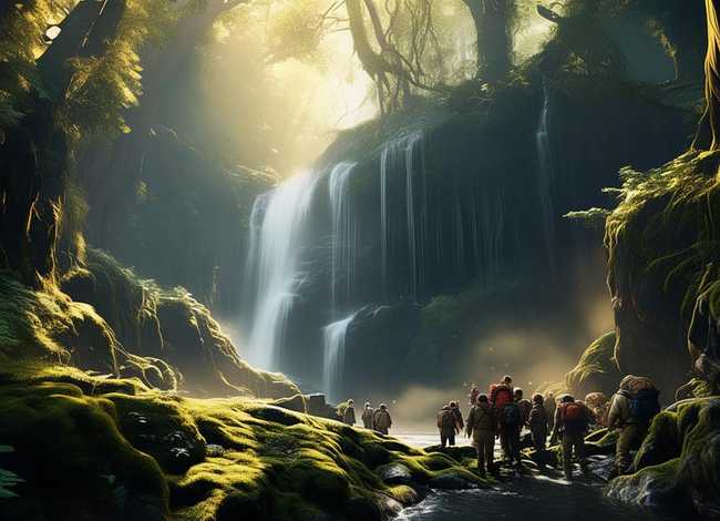 探险故事视频 - 探险故事的视频 探险故事视频 - 探险故事的视频