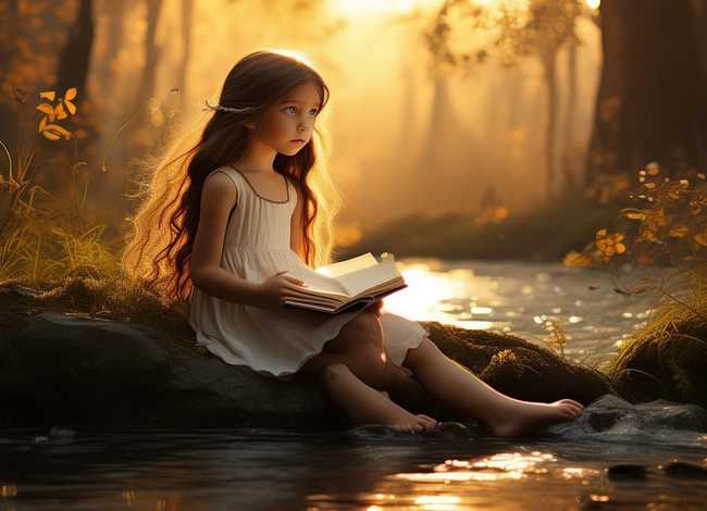 早晨故事大全、早起故事大全