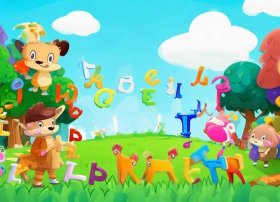 3岁认字绘本故事；3岁认字绘本故事大全