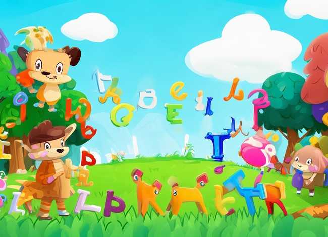 3岁认字绘本故事；3岁认字绘本故事大全