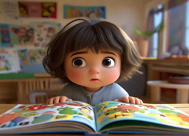 诚信的故事幼儿;关于诚信的幼儿故事大全 诚信的故事幼儿;关于诚信的幼儿故事大全