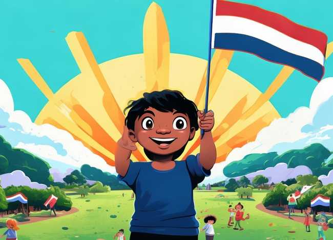 2-3分钟简短儿童爱国小故事（爱国经典故事3一5分钟幼儿）