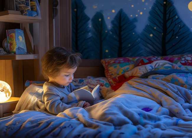 儿童睡前故事免费播放大全（免费儿童睡前故事大全连续播放）