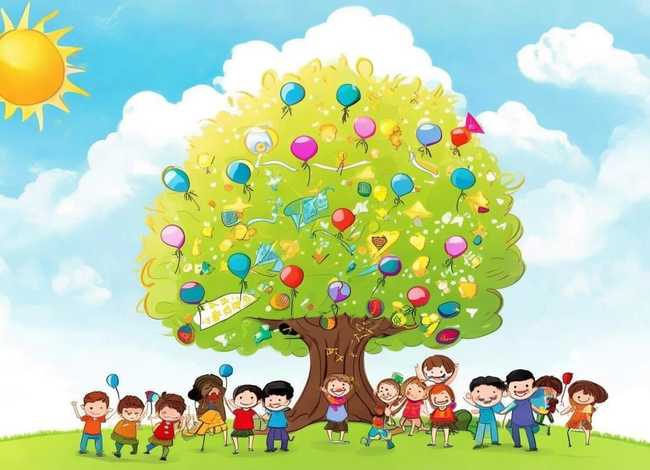 六一儿童节的来历故事在线听；我想听六一儿童节的来历