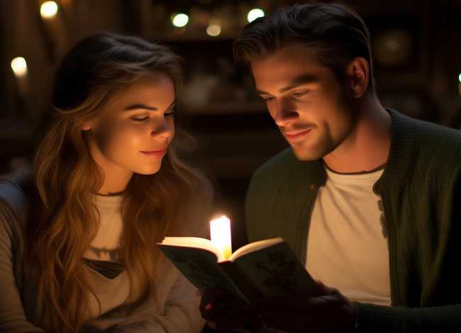 好听的故事讲给女朋友 - 好听的故事讲给女朋友1000字