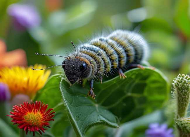 毛毛虫的故事文字版 - 毛毛虫的故事文字版在线观看 毛毛虫的故事文字版 - 毛毛虫的故事文字版在线观看