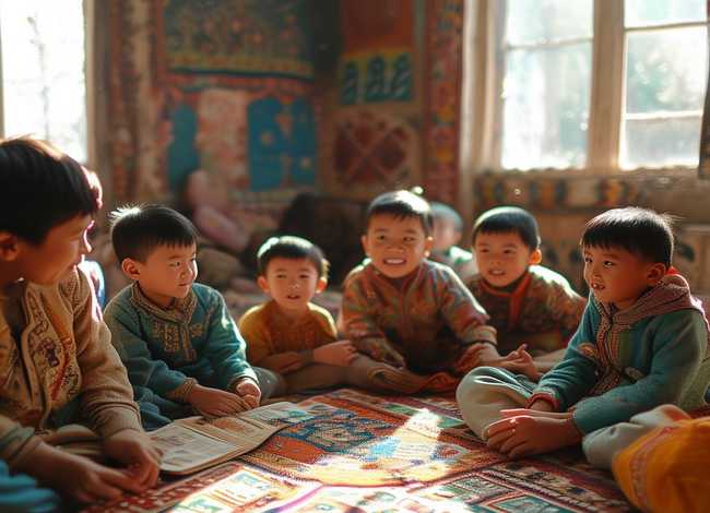 维语儿童故事3-6岁完整版,故事维语mp3 维语儿童故事3-6岁完整版,故事维语mp3