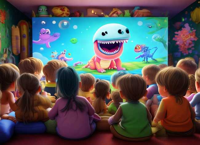 儿童故事恐龙免费听 少儿恐龙故事在线收听