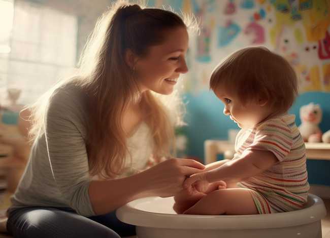 帮助孩子拉大便的故事 - 帮助孩子拉大便的故事有哪些