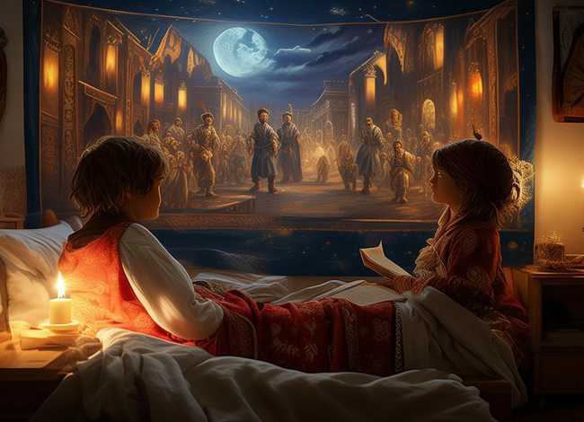 睡前小故事阿里巴巴和四十大盗,阿里巴巴和四十大盗睡前故事文字 睡前小故事阿里巴巴和四十大盗,阿里巴巴和四十大盗睡前故事文字