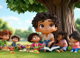 儿童品德故事经典；幼儿品德故事大全