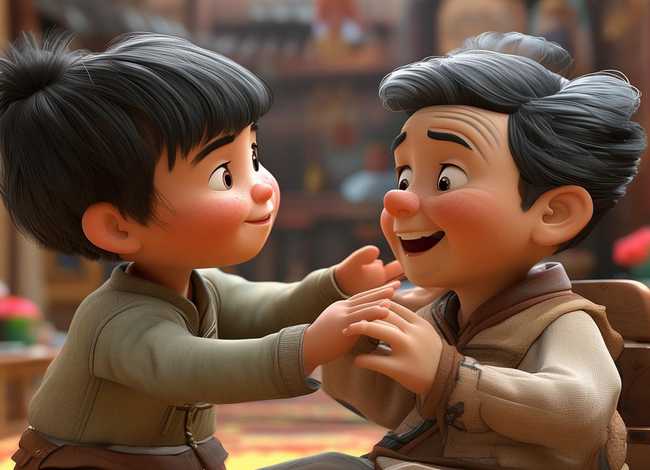 二十四孝经典故事儿童视频(二十四孝故事视频全集) 二十四孝经典故事儿童视频(二十四孝故事视频全集)