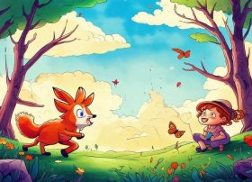 5一6岁儿童绘本故事，5一6岁儿童绘本推荐