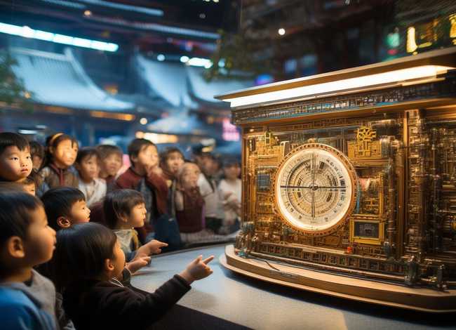 张衡地动仪儿童故事 张衡地动仪的故事视频 张衡地动仪儿童故事 张衡地动仪的故事视频