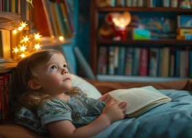 儿童故事睡前童话6岁到8岁免费听（儿童故事睡前童话6岁到8岁）