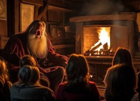 说故事听故事民间故事 说故事听故事民间故事作文