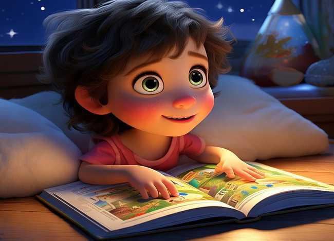 英文儿童故事带翻译 - 儿童英语故事英文版带翻译 英文儿童故事带翻译 - 儿童英语故事英文版带翻译