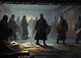 三十六计简短小故事（三十六计简短小故事视频）