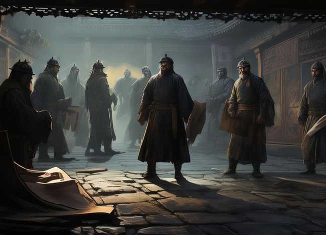 三十六计简短小故事（三十六计简短小故事视频）