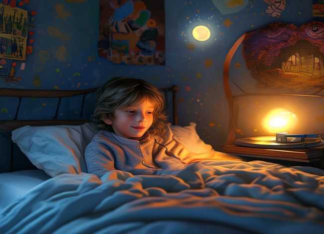 五年级睡前故事夜听 - 五年级睡前故事免费收听 五年级睡前故事夜听 - 五年级睡前故事免费收听