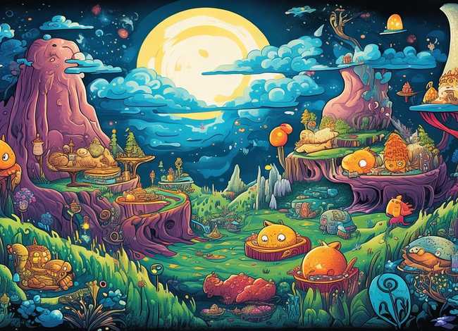 儿童故事随身听12岁（12岁孩子听的故事完整版）