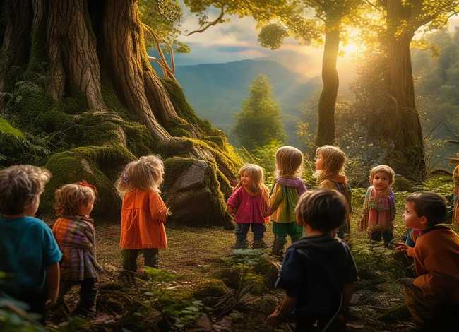 语音童话故事6-12岁(语音少儿故事) 语音童话故事6-12岁(语音少儿故事)