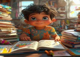 六岁孩子故事大全文字、六岁孩子故事大全文字怎么写