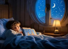 儿童故事短的故事；儿童经典故事100篇睡前短故事