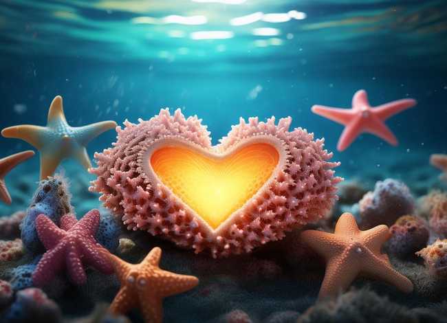 海星的故事睡前故事;海星的故事睡前故事大全 海星的故事睡前故事;海星的故事睡前故事大全