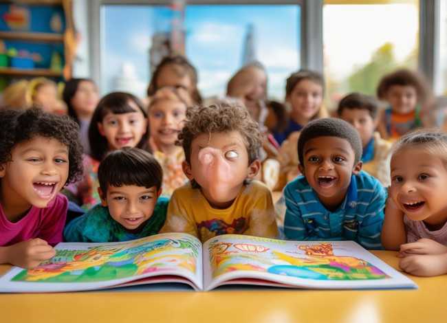 积极向上的儿童故事9、积极向上的幼儿故事三分钟 积极向上的儿童故事9、积极向上的幼儿故事三分钟