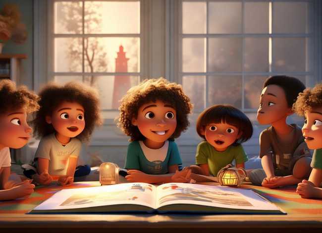 安全小故事短篇 - 安全小故事短篇真实的