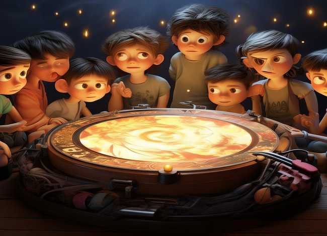 四大名著儿童故事在线听、少儿四大名著在线收听