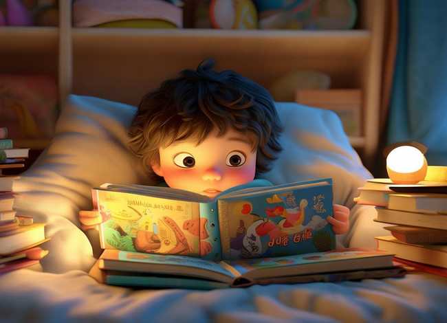 睡前故事拼音、睡前故事拼音版阅读 睡前故事拼音、睡前故事拼音版阅读