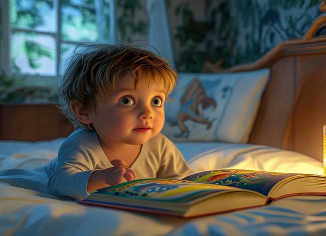 恐龙儿童故事睡前 恐龙幼儿睡前故事